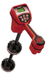 Localizacion de arquetas Localizacion de arquetas